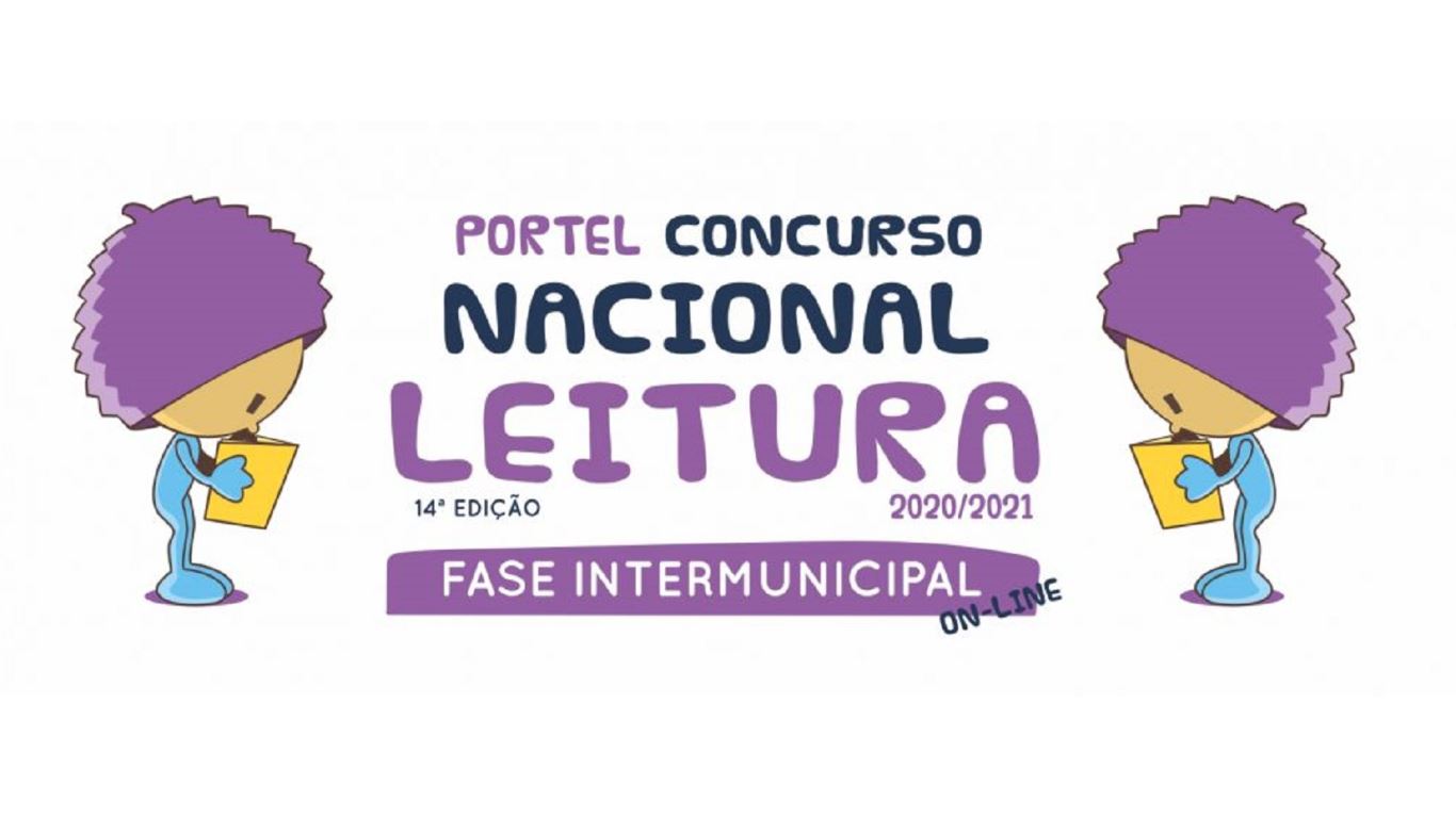 14 ª Edição do Concurso Nacional de Leitura 2020 2021 Fase