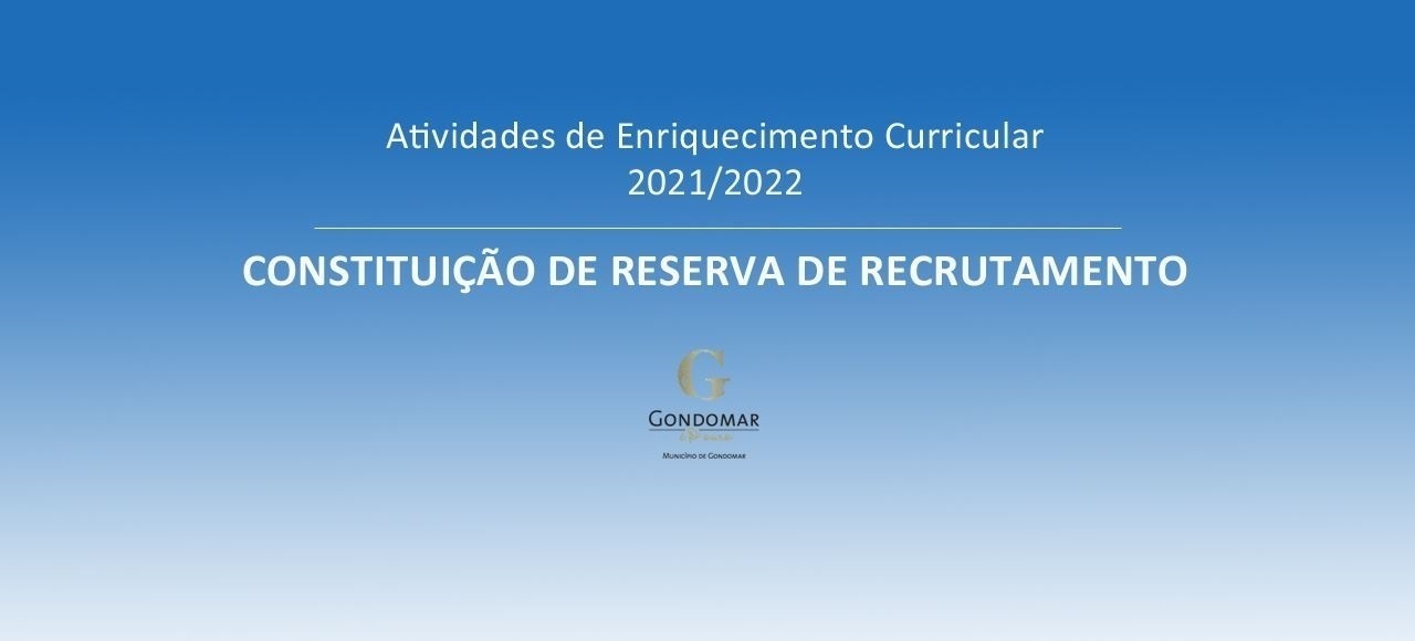 AEC (Atividade de Enriquecimento Curricular) - O que é? 