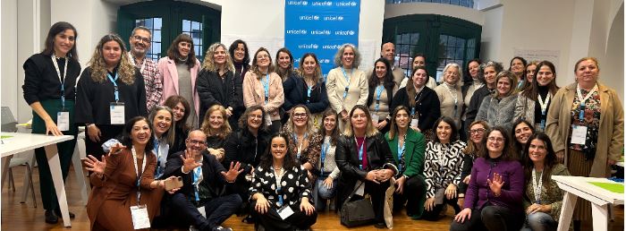 Braga participa no encontro da Rede Portuguesa de Cidades Amigas das Crianças