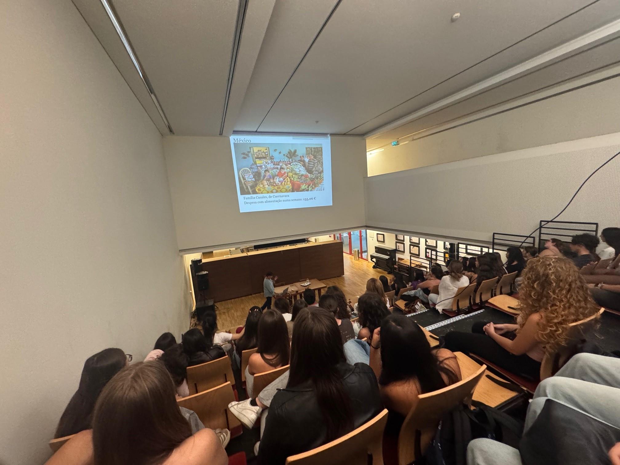 Semana da Alimentação Sustentável valoriza tradição e inovação