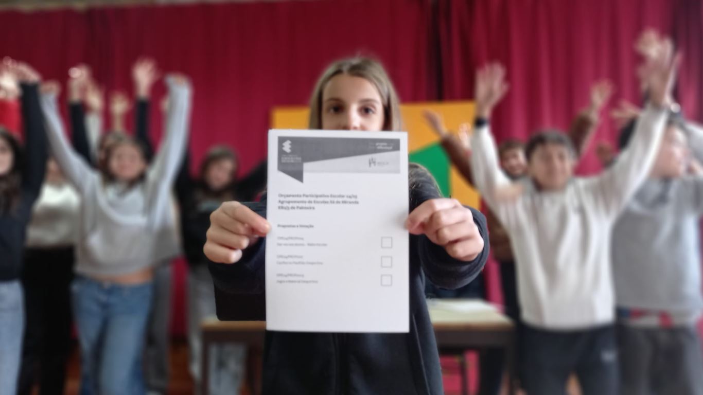 Edições anteriores