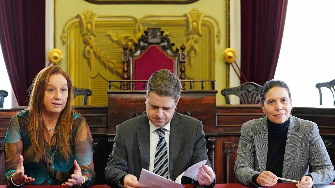 Município de Braga aderiu ao Programa ‘Cidades Amigas das Crianças' da UNICEF