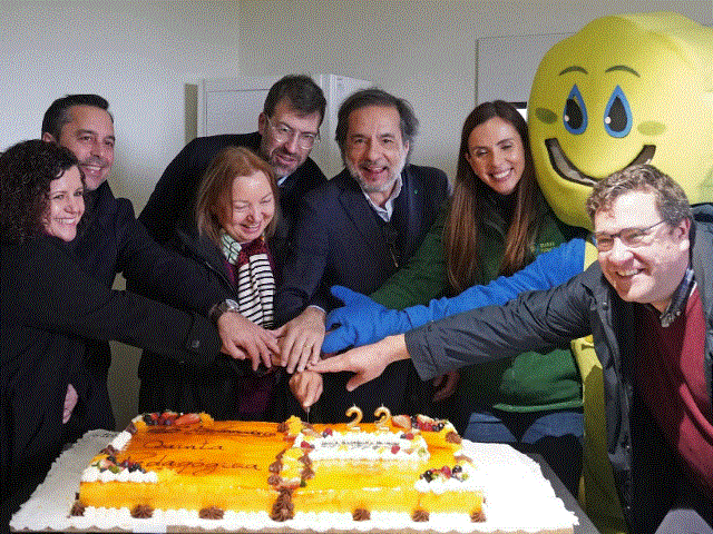 Quinta Pedagógica de Braga celebra 22 anos ao serviço da educação ambiental