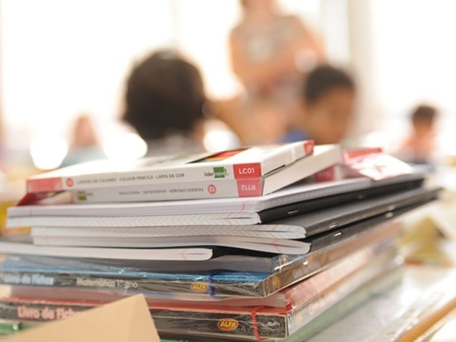 Município de Braga oferece cadernos de fichas a todos os alunos do 1.º ciclo da rede pública