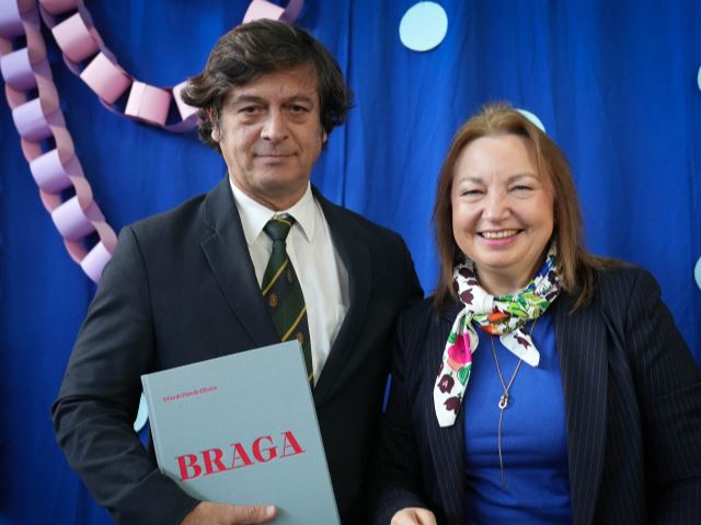 Município de Braga reforça compromisso com o Oceano ao aderir ao programa Escola Azul