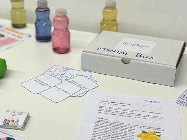 Município de Braga reforça aposta na saúde mental em contexto escolar