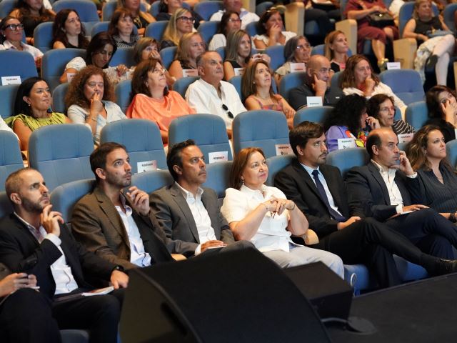Novo ano letivo reforça compromisso com uma Educação para todos