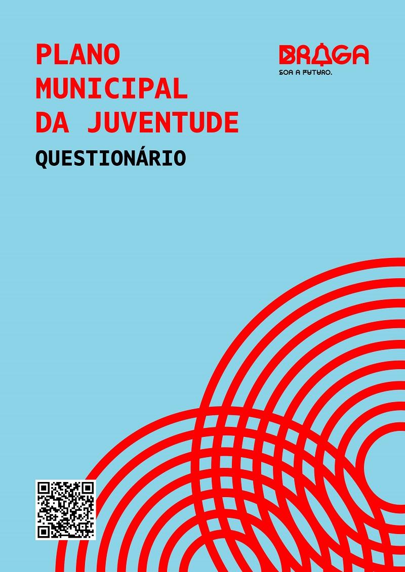 Jovens de Braga são convidados a participar na construção do Plano Municipal da Juventude
