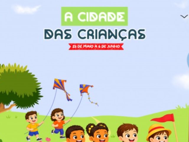 Braga celebra o Dia da Criança com programa integrado de atividades para toda a família