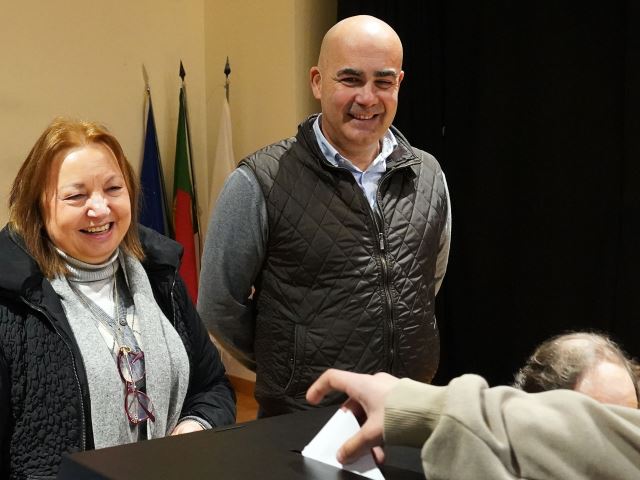 Vereadora da Educação acompanhou eleições do Orçamento Participativo Escolar 25/26