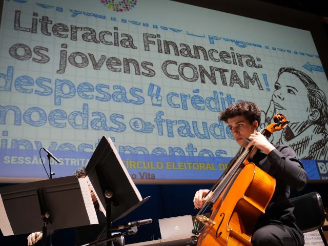 Braga acolheu Sessão Distrital do Parlamento dos Jovens do Ensino Básico