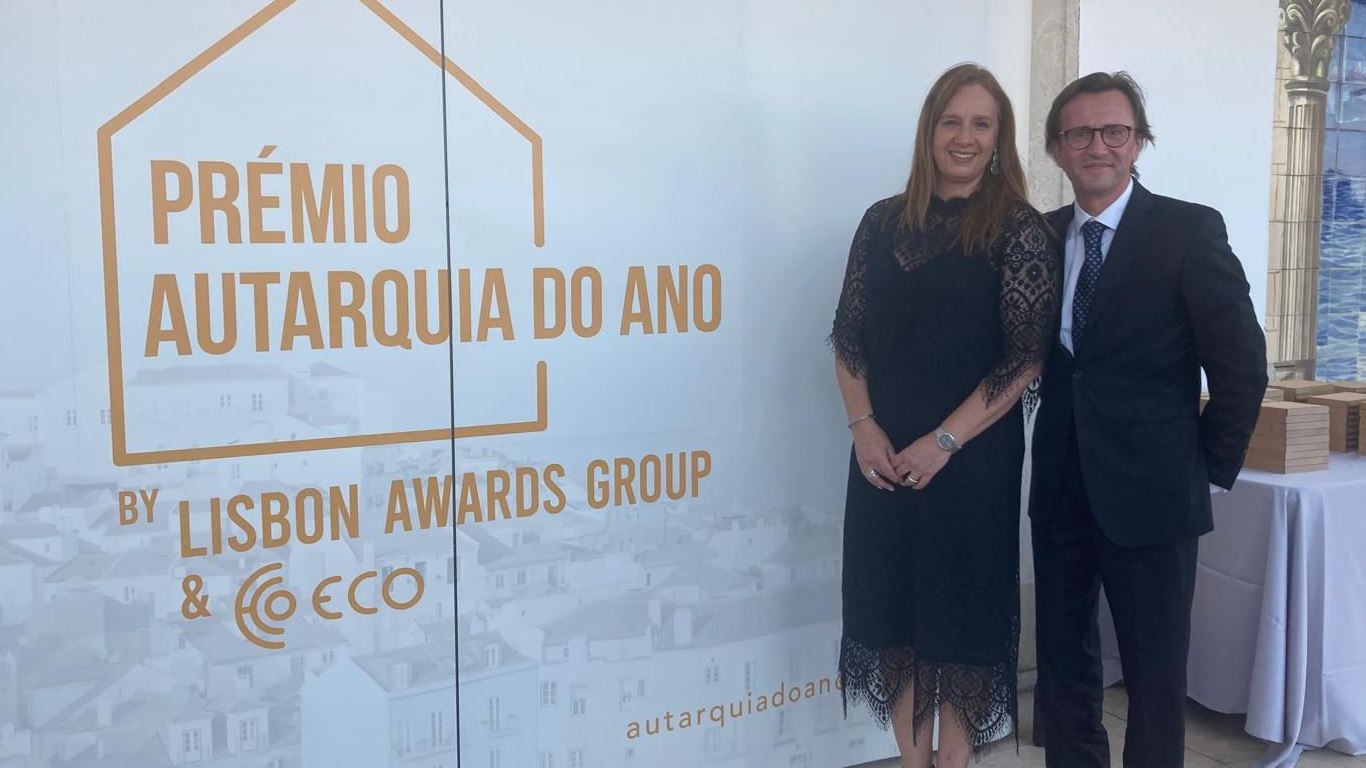 Prémios Autarquia do Ano Edição 2024