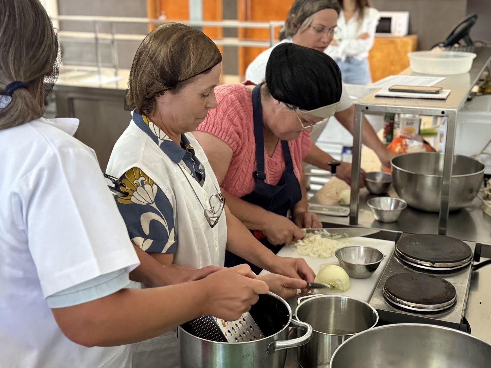 Câmara de Braga promove refeições vegetarianas nos refeitórios escolares
