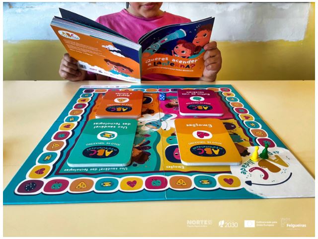 Município de Felgueiras aposta na educação parental através da atividade Família360