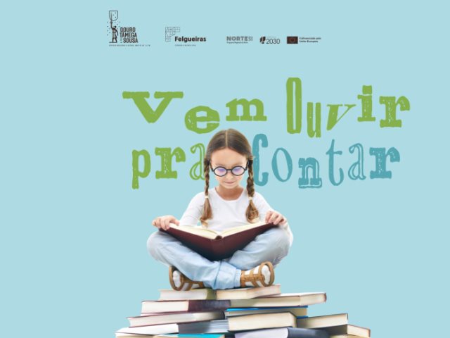 "Vem Ouvir pra Contar” – Especial Autores | Conheça a programação dos próximos meses
