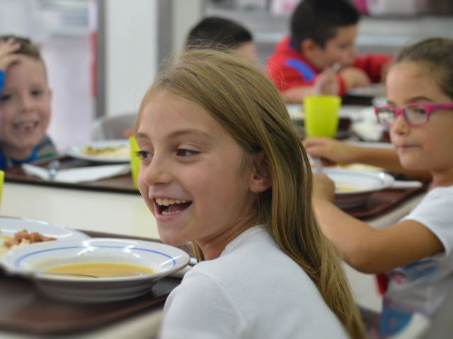 Ementas - Associação de Solidariedade Social do Bairro João Paulo II | Almoços