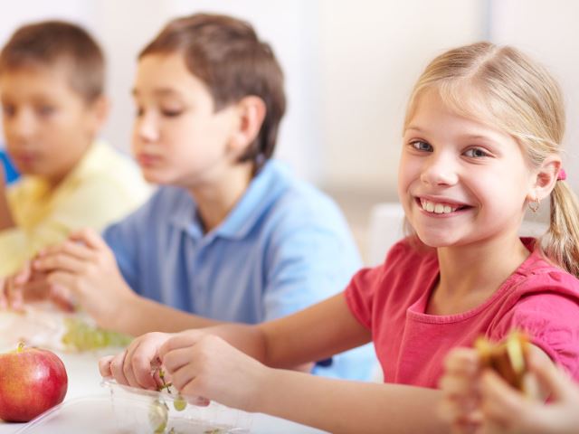 Alimentação
