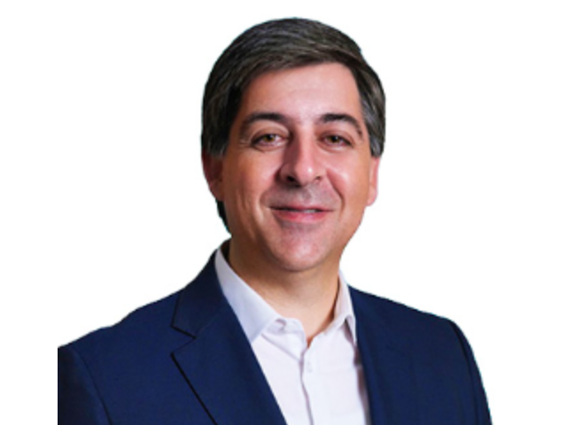 Nuno Fonseca