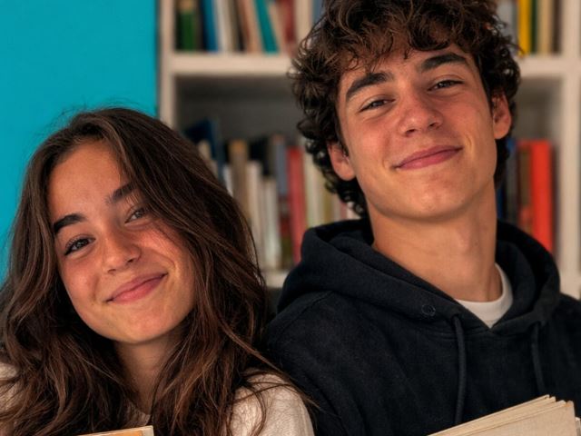 Ação Social Escolar (ASE)