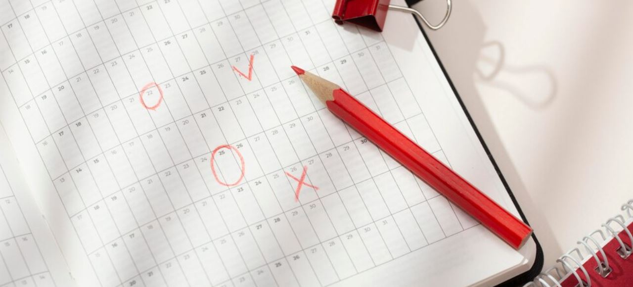 Calendário Escolar 