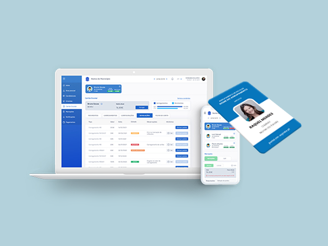 Acesso à Plataforma SIGA