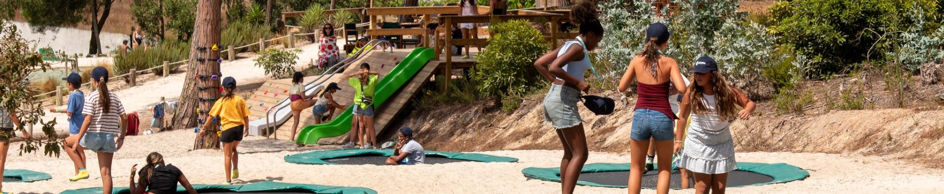 Programas e Projetos Municipais