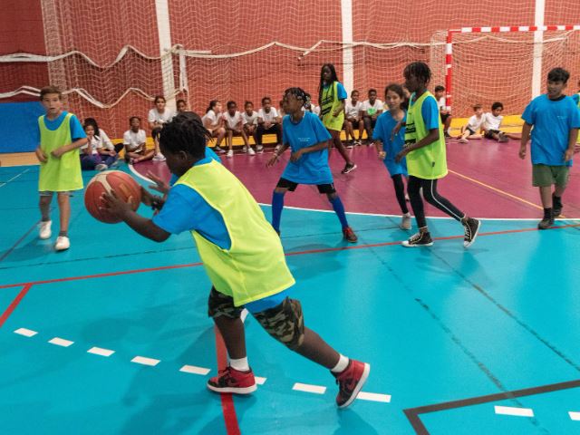 CAF – Componente de Apoio à Família