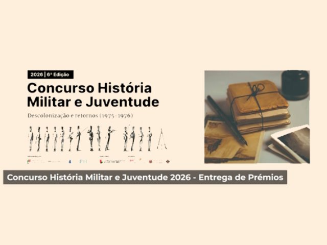 Alunos de Loures vencem 1º Prémio Nacional de História Militar