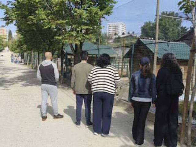 Escola e famílias reforçam ligação através de projeto inclusivo