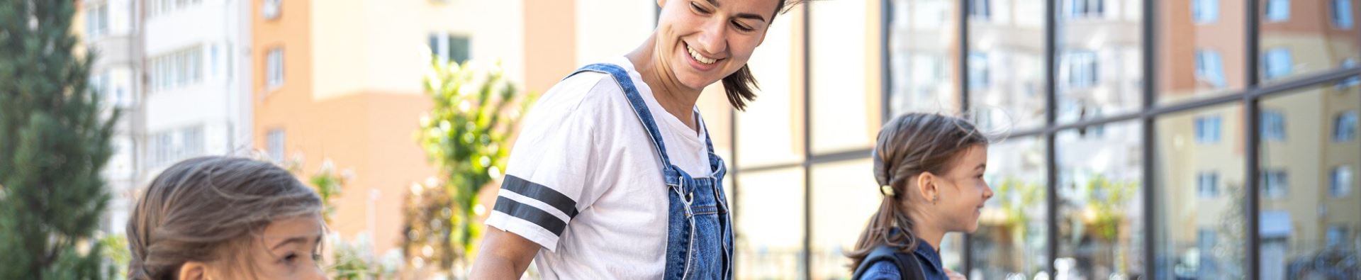 Comunidade e Família