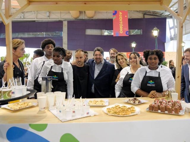 Loures na Futurália