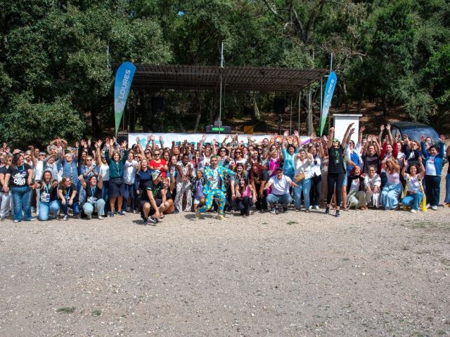 Loures prepara novo ano letivo com encontro dedicado ao pessoal não docente