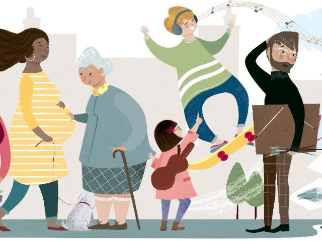 Loures Cidade Educadora