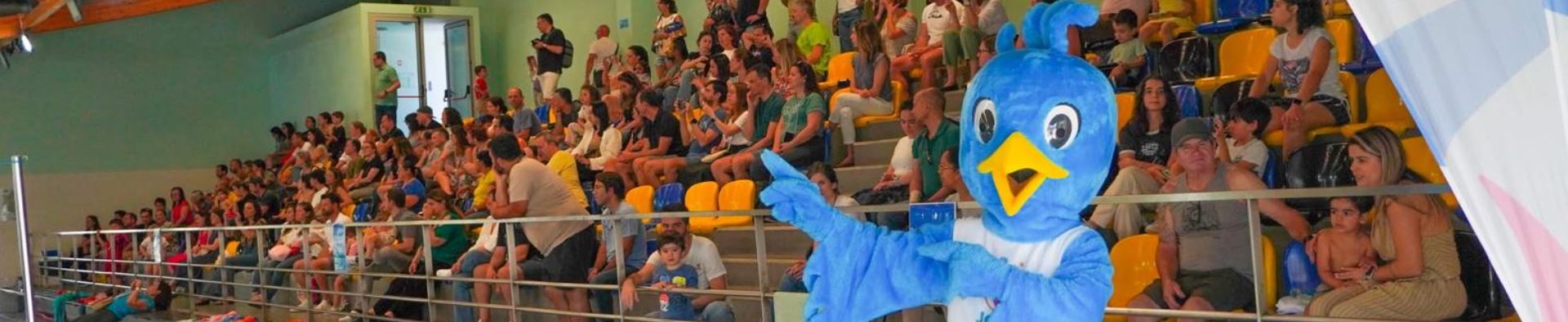 4.º Jogos da União