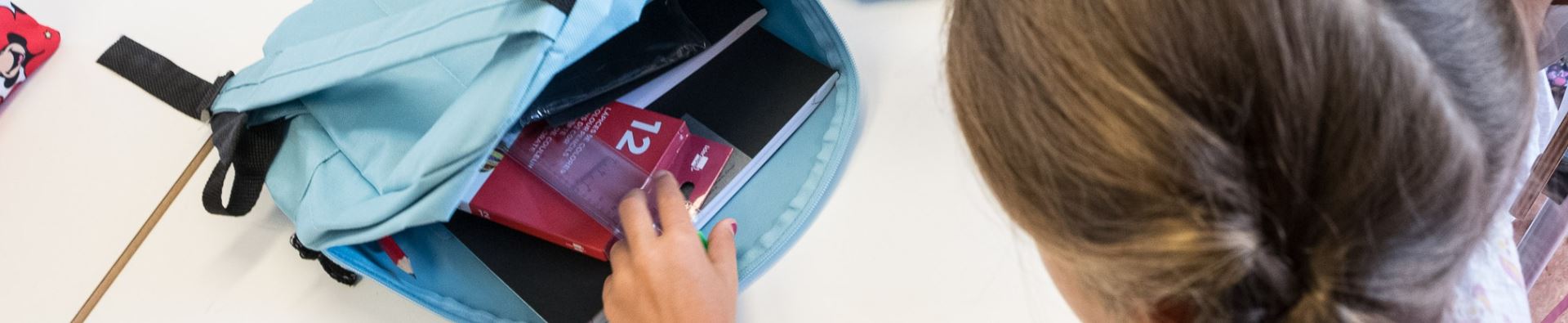 Ação Social Escolar