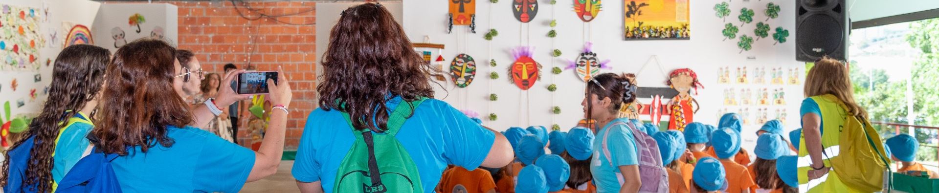 GEMA | Escolas pela Arte