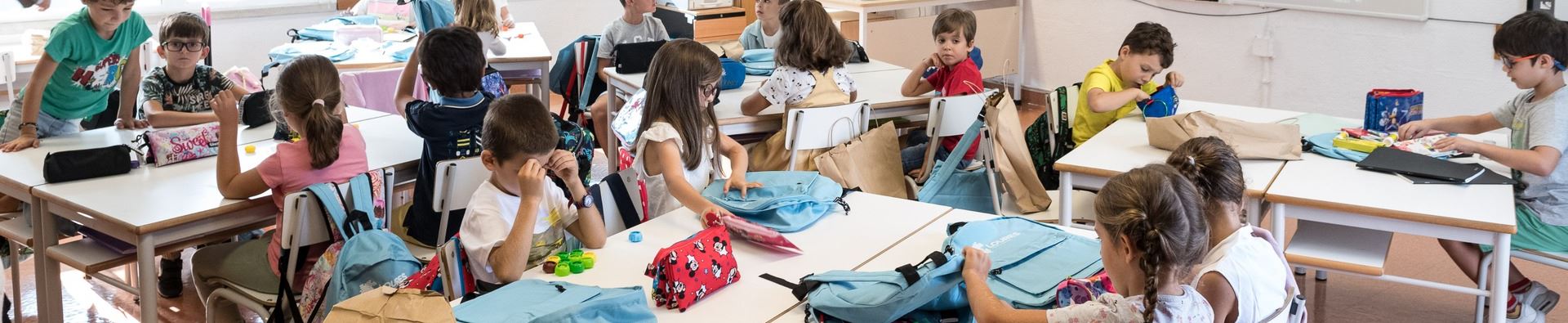 Departamento de Educação