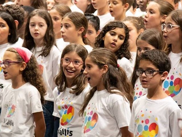 Dia Mundial da Música celebrado em Loures