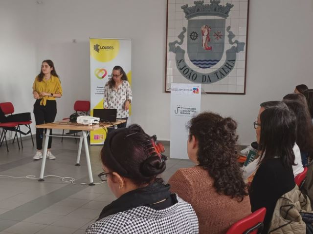 Educação de Adultos