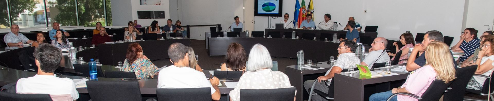 Conselho Municipal de Educação