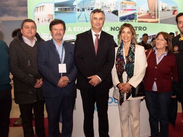 Loures presente na Futurália 2026