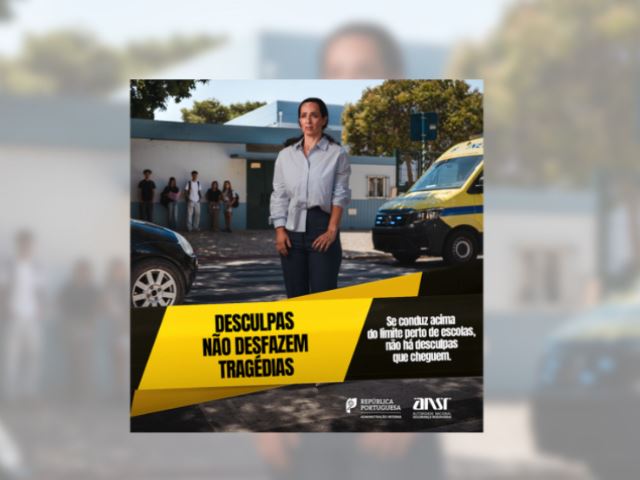 Campanha de regresso às aulas