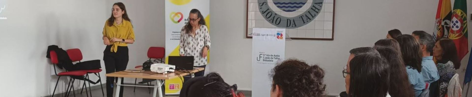 Educação de Adultos