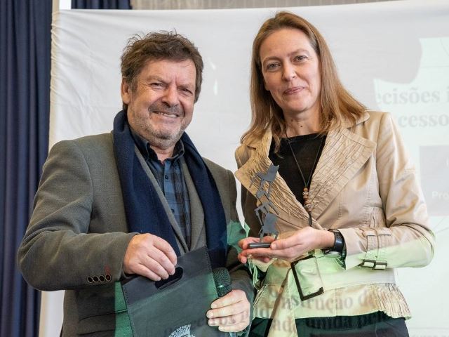 Rumo ao Futuro: Feira das Profissões no Colégio Monte Maior