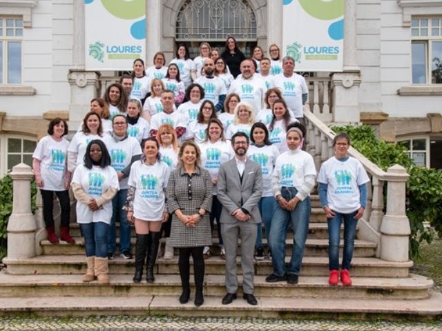 Educação recebe 32 novos trabalhadores