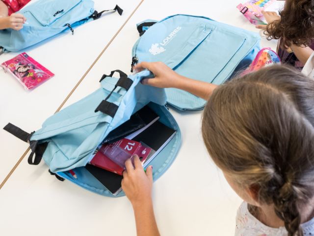 Ação Social Escolar