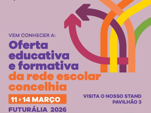 Futurália 2026