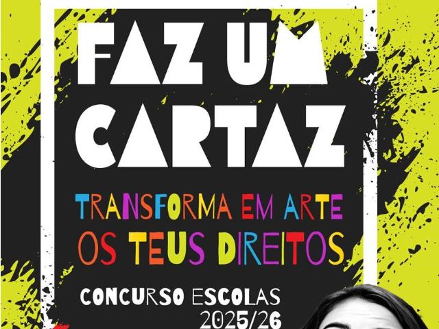 Aluno da Escola Secundária José Cardoso Pires conquista 1.º lugar em Concurso Nacional