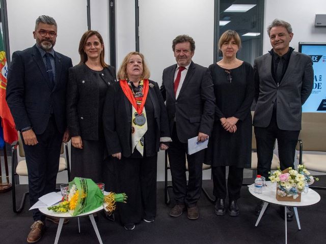 Loures presente no Dia do IADE