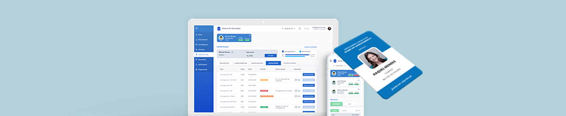 Acesso à Plataforma SIGA